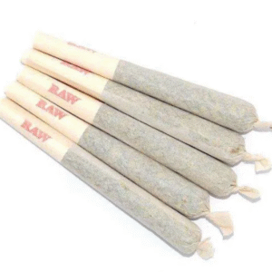 Buy Khalifa Kush Prerolled in Sydney