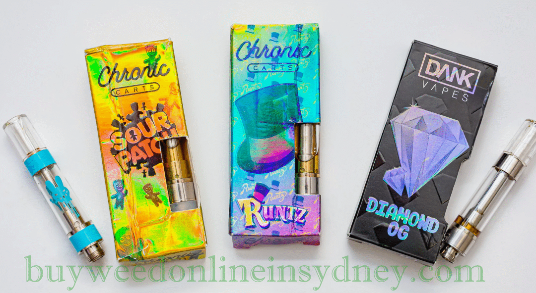 Understanding THC Vape Juice – Buy THC Vape Online in Sydney Australia