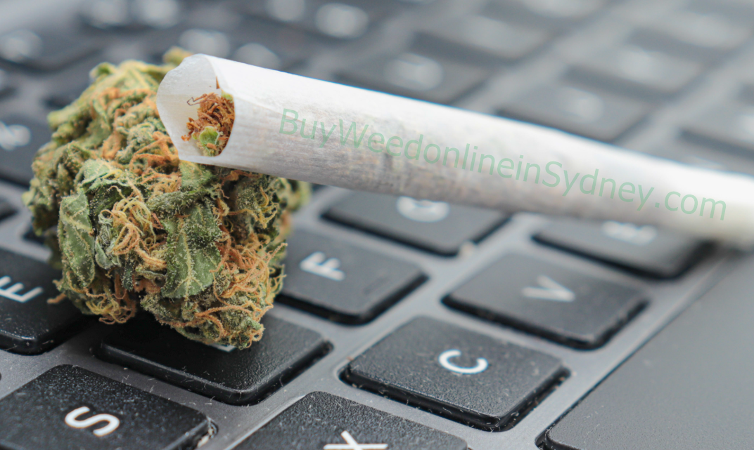Order Weed Online in Sydney
